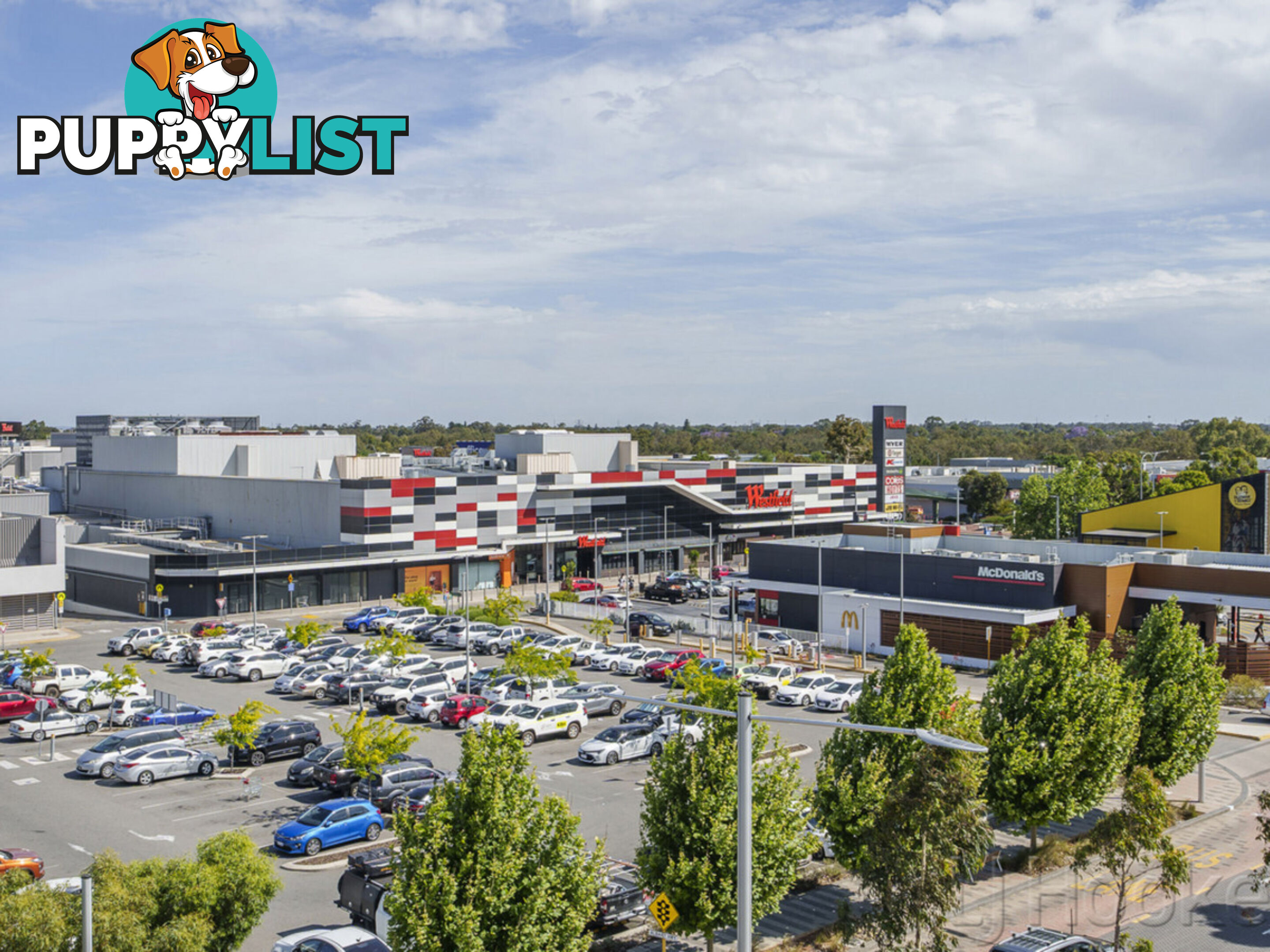 803/14 Cecil Street CANNINGTON WA 6107
