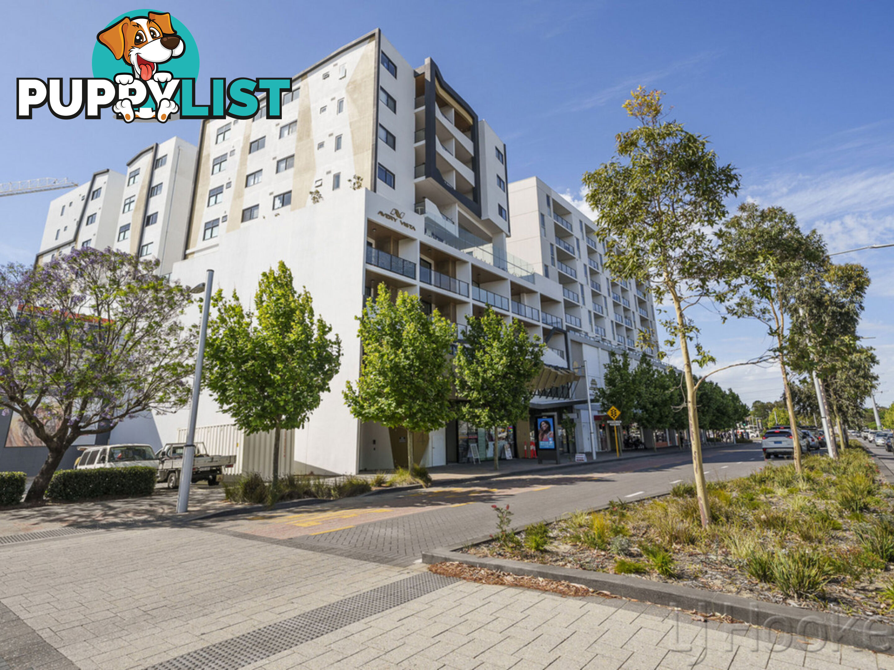 803/14 Cecil Street CANNINGTON WA 6107