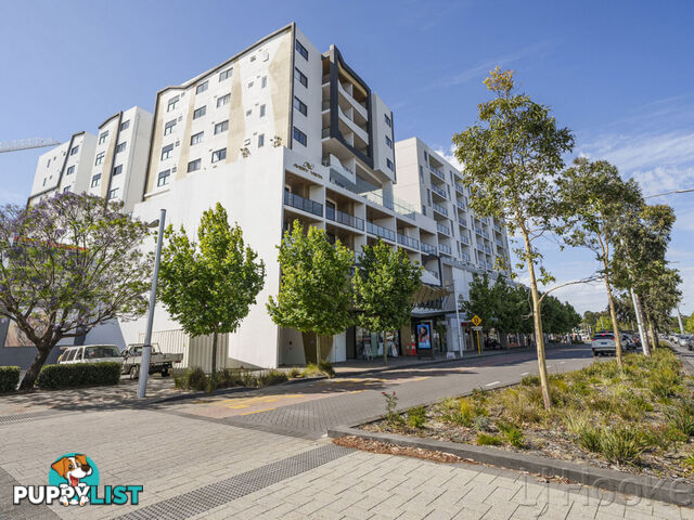 803/14 Cecil Street CANNINGTON WA 6107