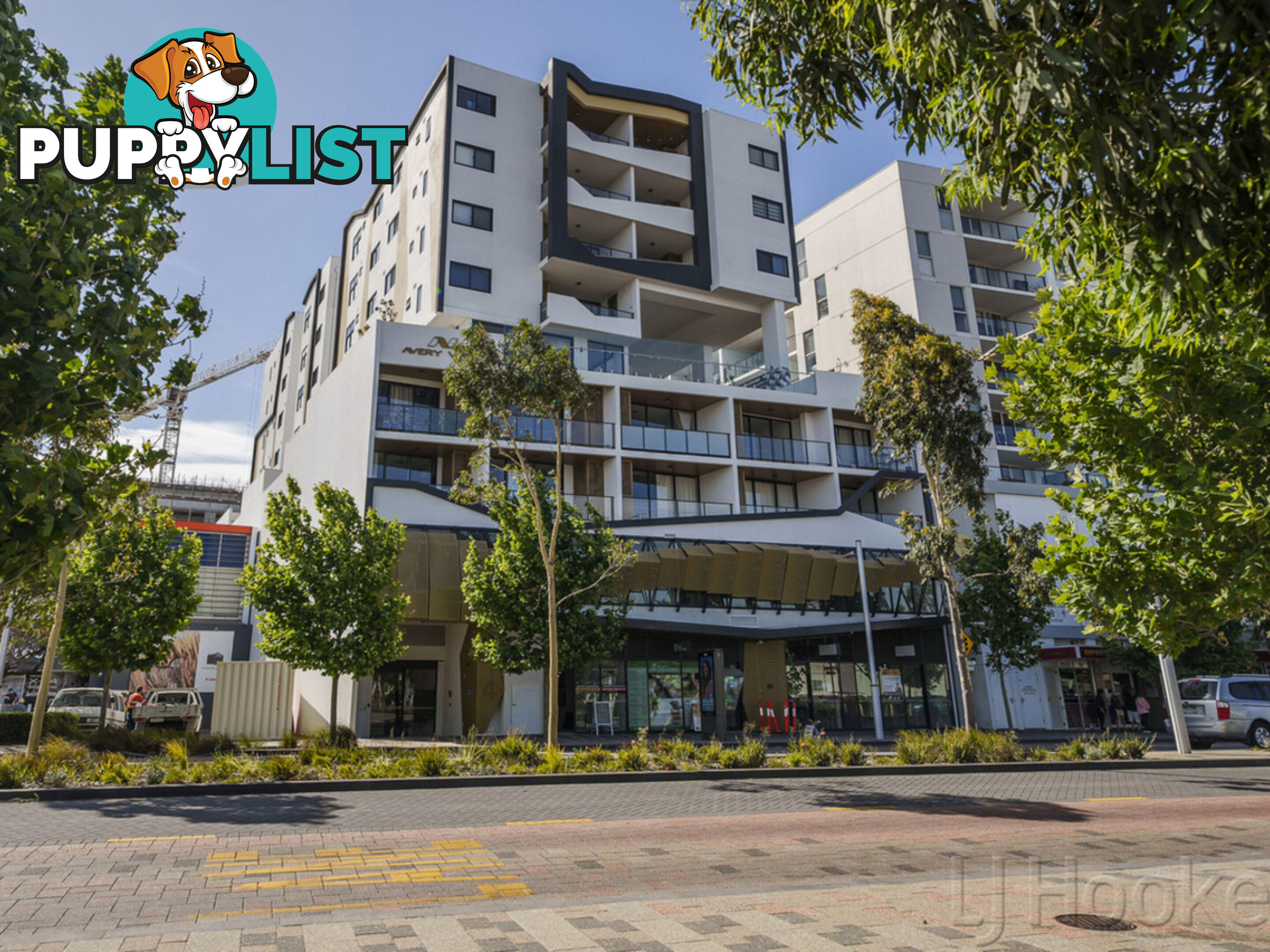 803/14 Cecil Street CANNINGTON WA 6107