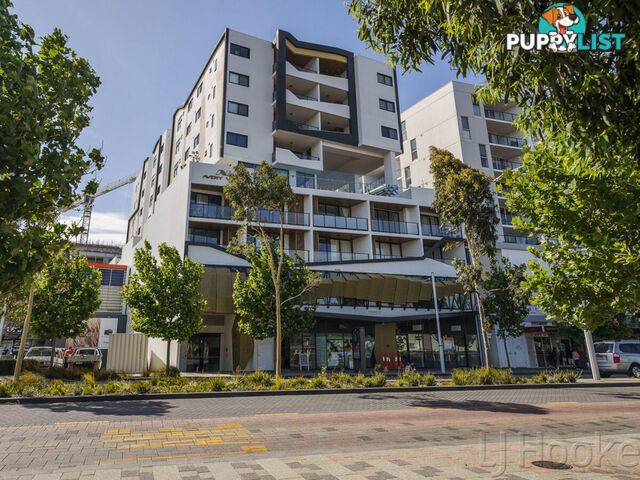 803/14 Cecil Street CANNINGTON WA 6107