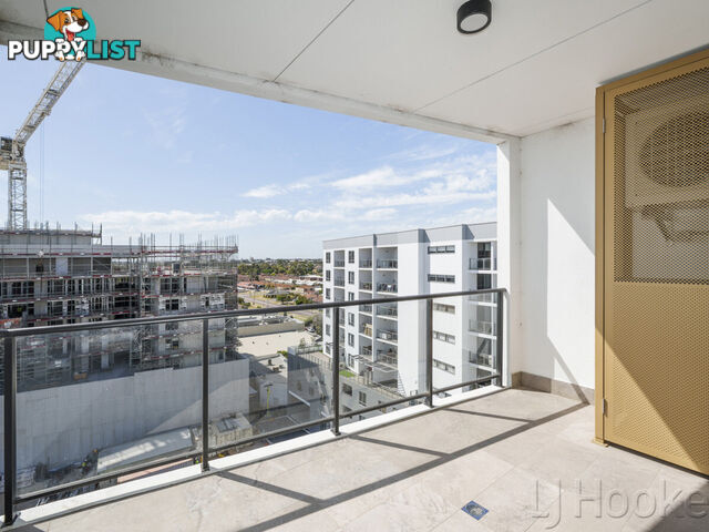 803/14 Cecil Street CANNINGTON WA 6107