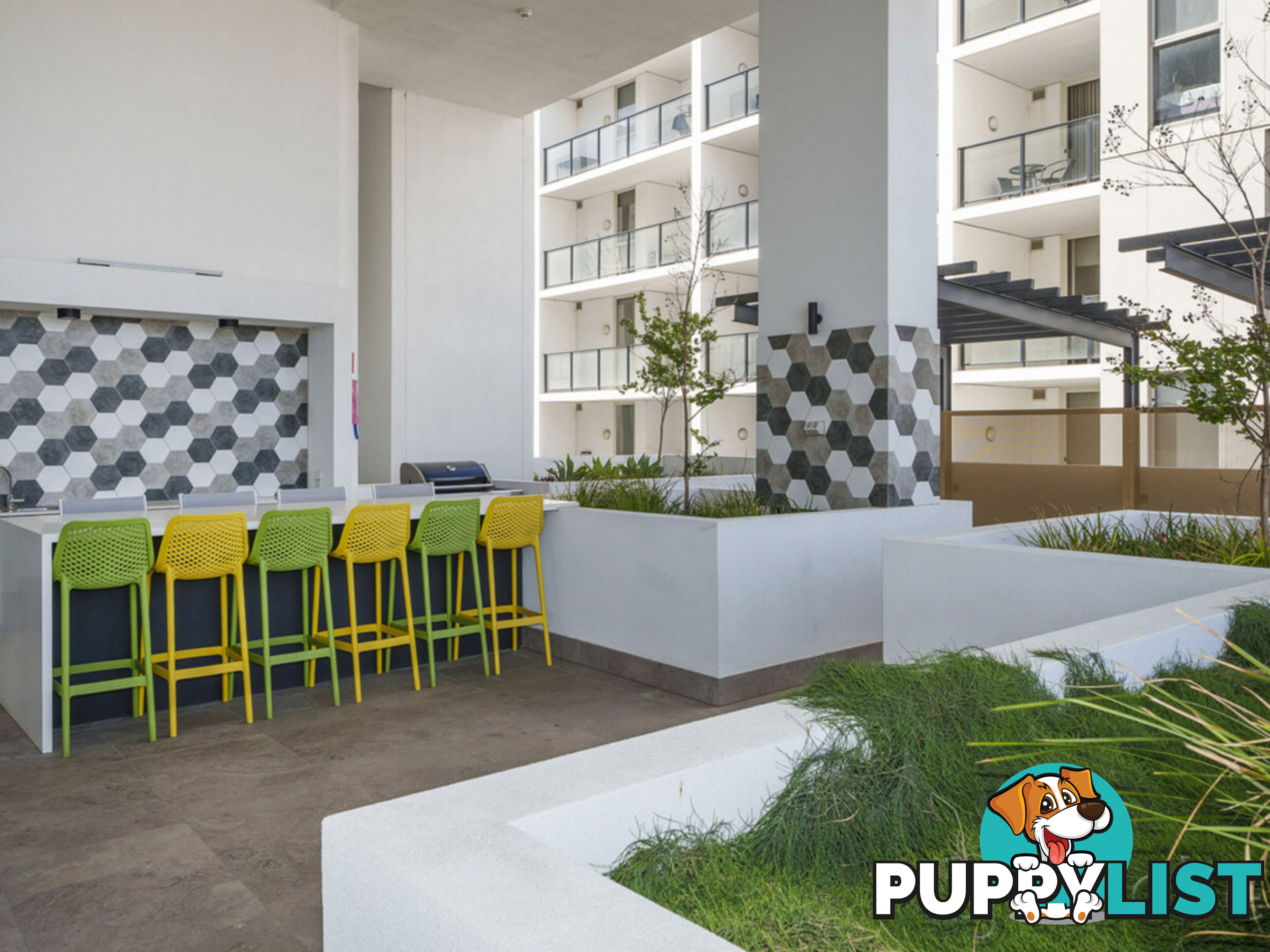 803/14 Cecil Street CANNINGTON WA 6107