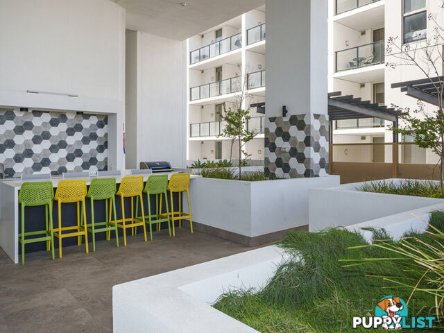 803/14 Cecil Street CANNINGTON WA 6107