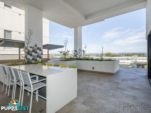 803/14 Cecil Street CANNINGTON WA 6107