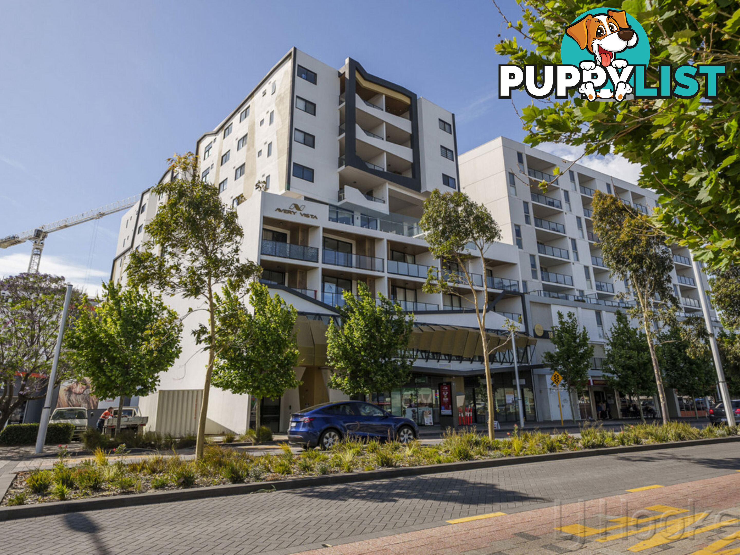 803/14 Cecil Street CANNINGTON WA 6107