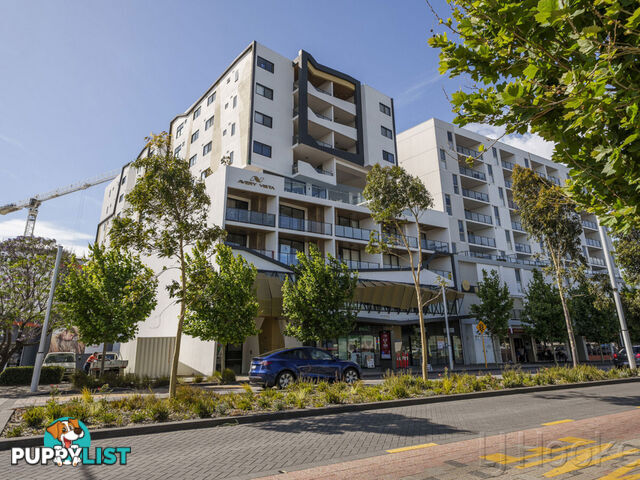 803/14 Cecil Street CANNINGTON WA 6107
