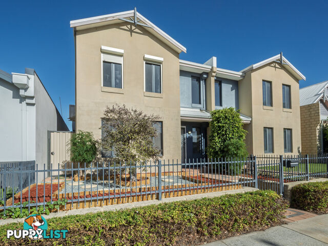 7/68 Fisher Street BELMONT WA 6104