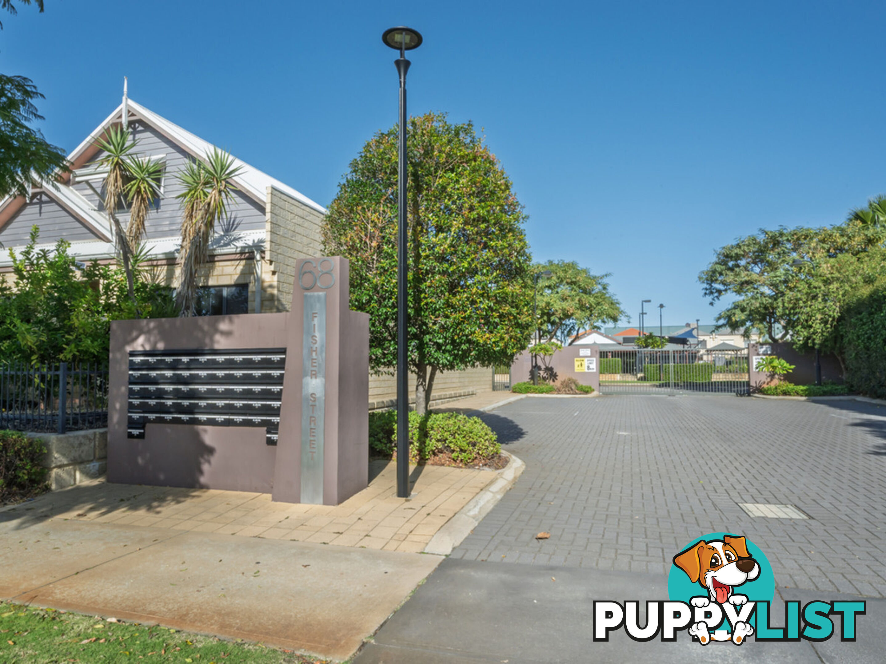 7/68 Fisher Street BELMONT WA 6104