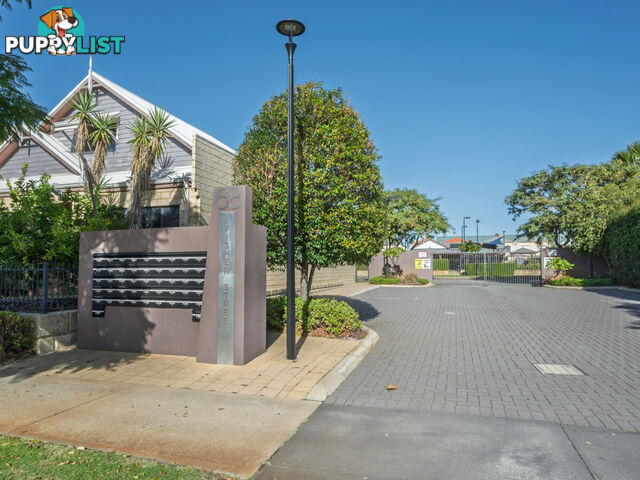 7/68 Fisher Street BELMONT WA 6104
