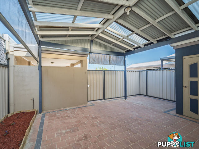 7/68 Fisher Street BELMONT WA 6104