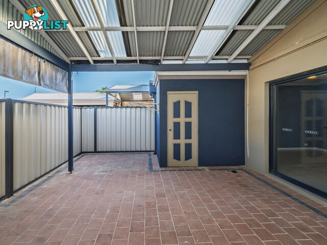 7/68 Fisher Street BELMONT WA 6104