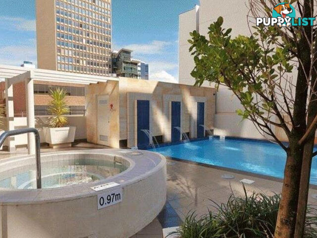 90/369 Hay Street PERTH WA 6000