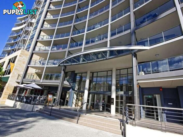 90/369 Hay Street PERTH WA 6000