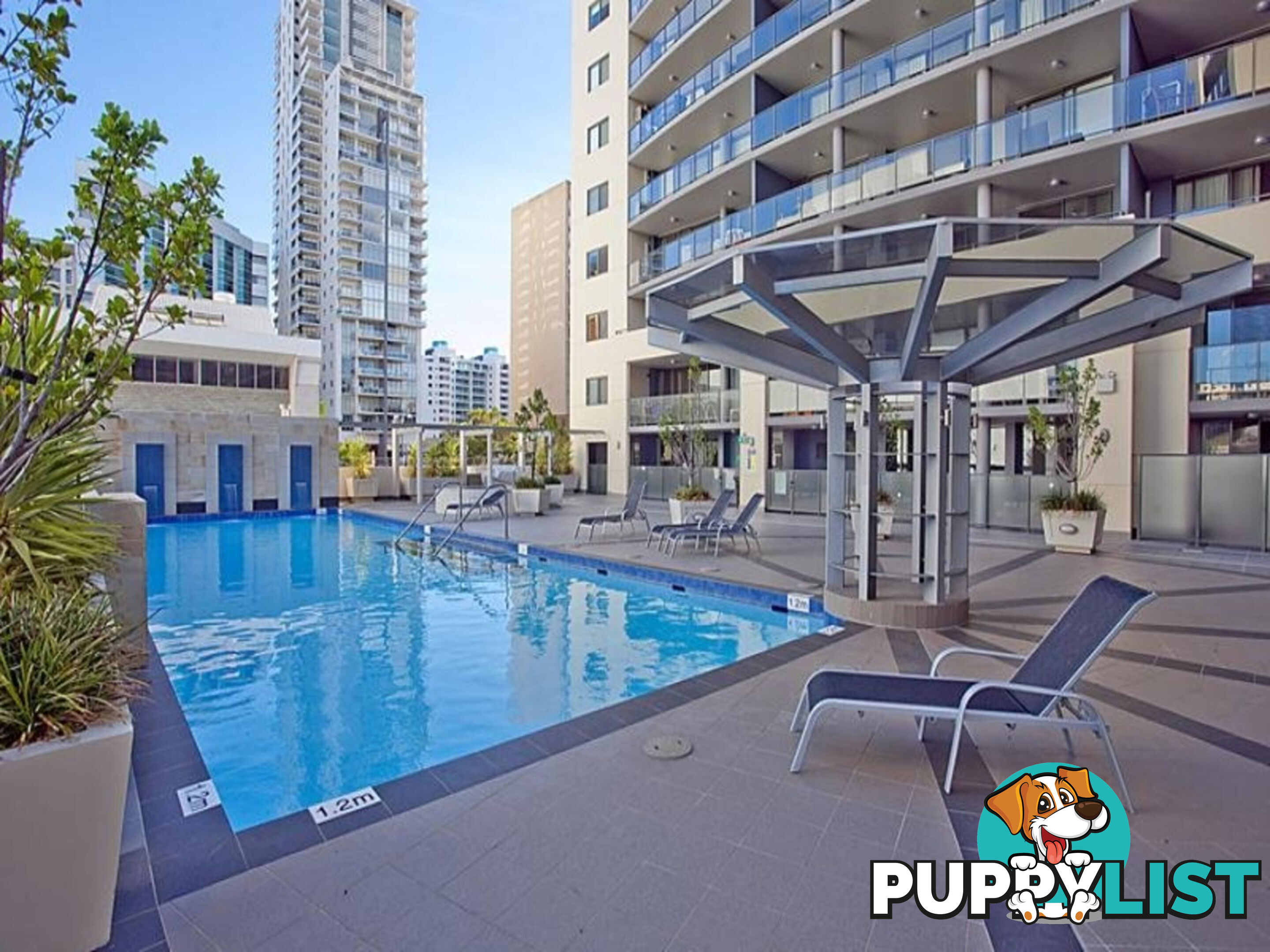 90/369 Hay Street PERTH WA 6000