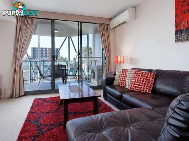 90/369 Hay Street PERTH WA 6000