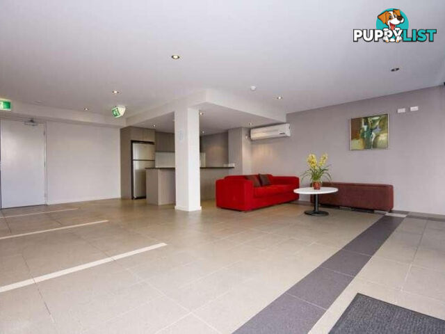 90/369 Hay Street PERTH WA 6000