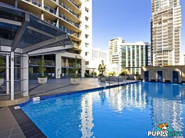 90/369 Hay Street PERTH WA 6000
