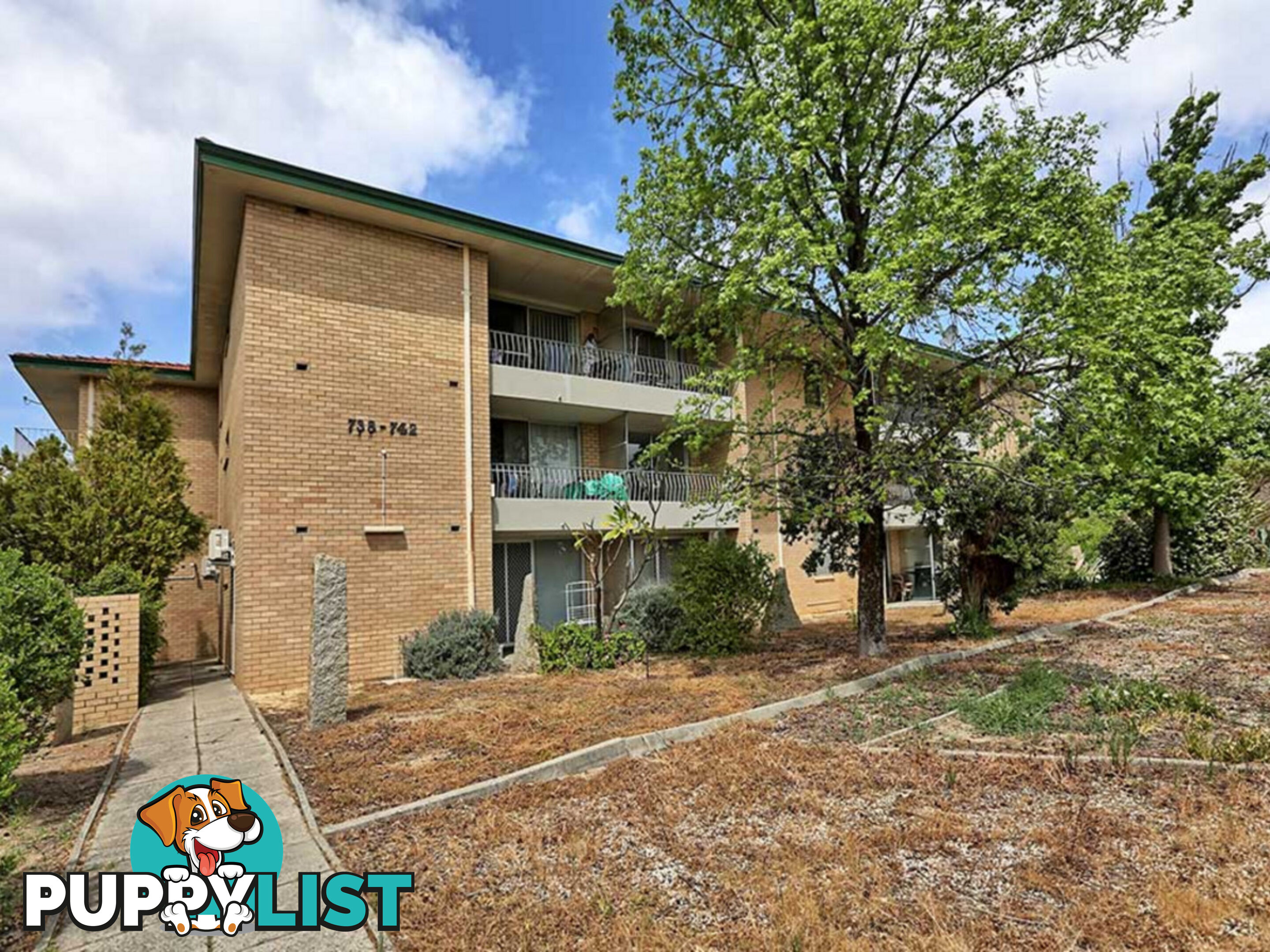 3/738 Beaufort Street MOUNT LAWLEY WA 6050