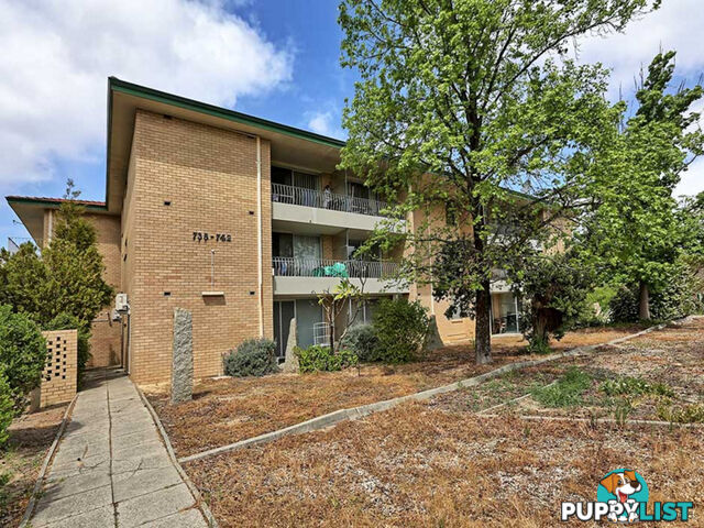 3/738 Beaufort Street MOUNT LAWLEY WA 6050