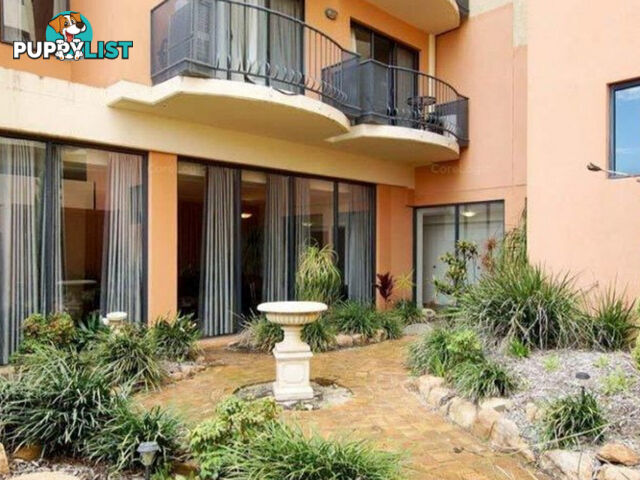 38/11 Regal Place EAST PERTH WA 6004