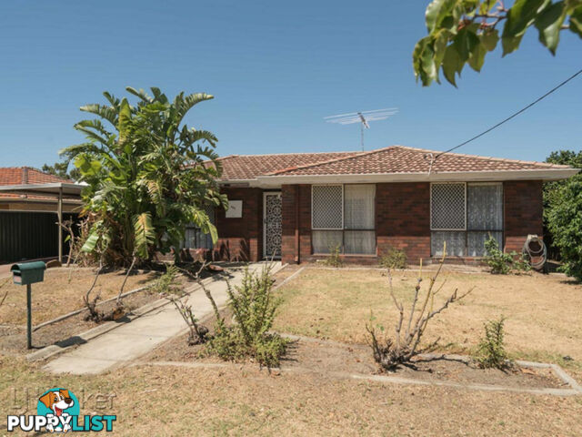 200 Beechboro Road North BAYSWATER WA 6053