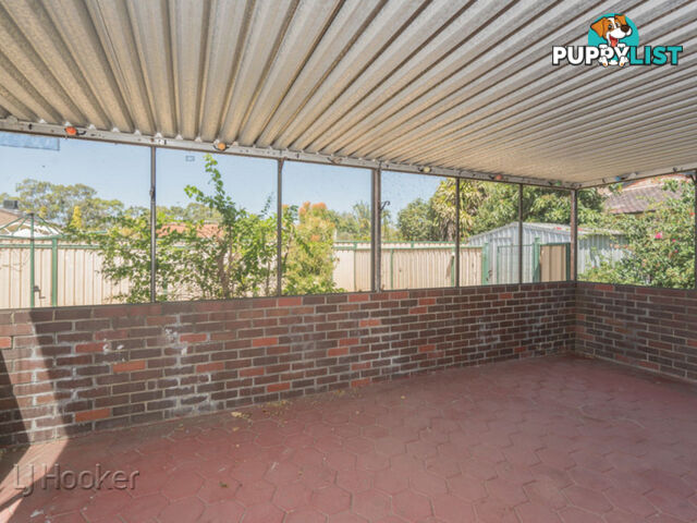 200 Beechboro Road North BAYSWATER WA 6053