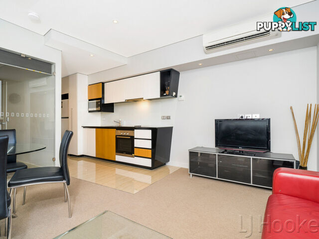 26/101 Murray Street PERTH WA 6000