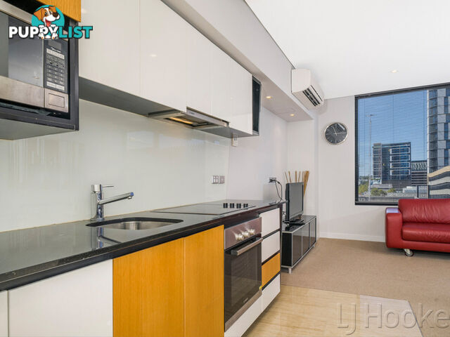 26/101 Murray Street PERTH WA 6000