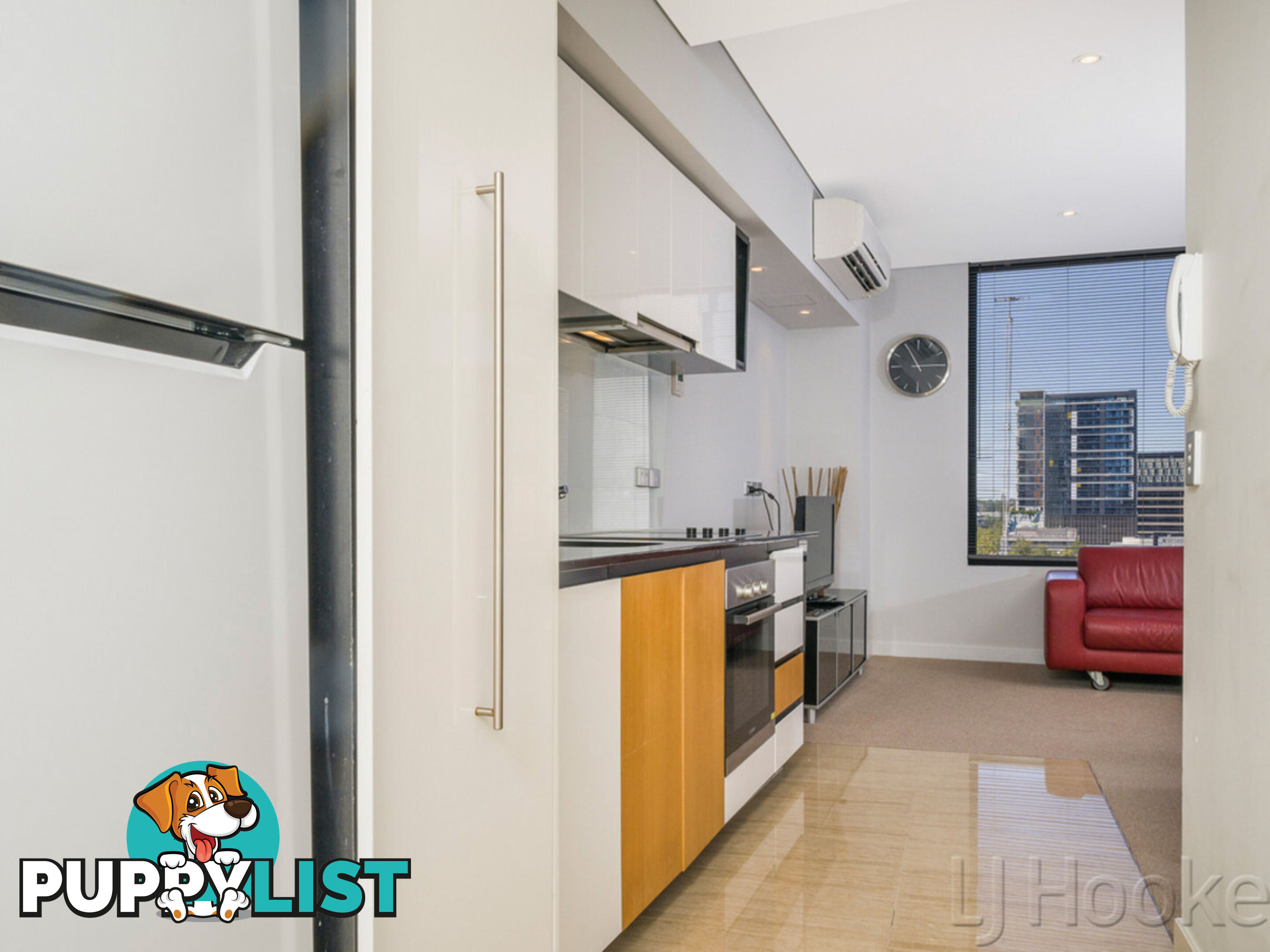 26/101 Murray Street PERTH WA 6000