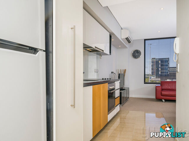 26/101 Murray Street PERTH WA 6000