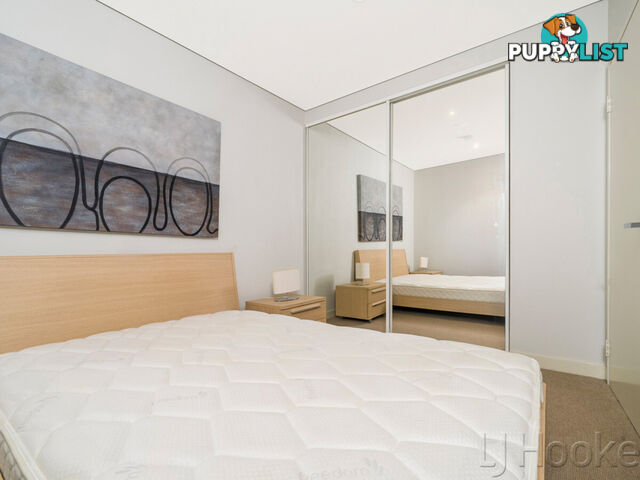 26/101 Murray Street PERTH WA 6000