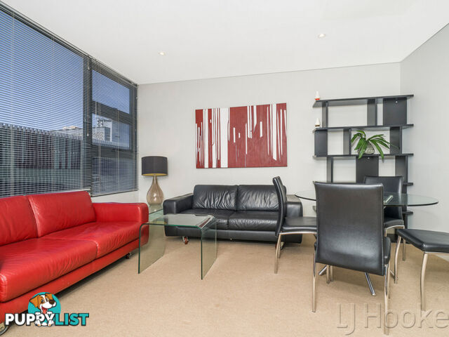 26/101 Murray Street PERTH WA 6000