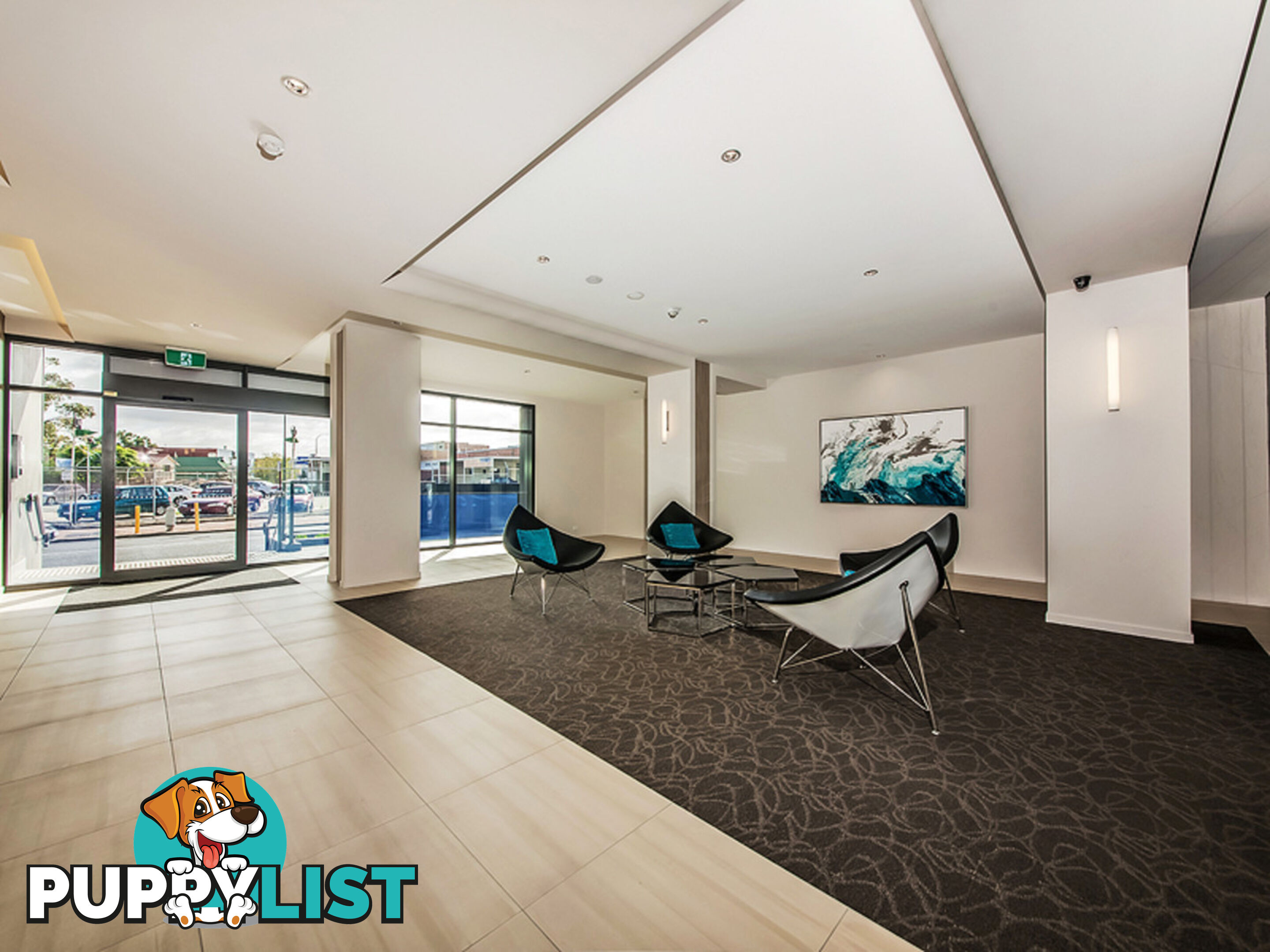 88/262 Lord Street PERTH WA 6000