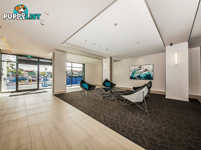 88/262 Lord Street PERTH WA 6000