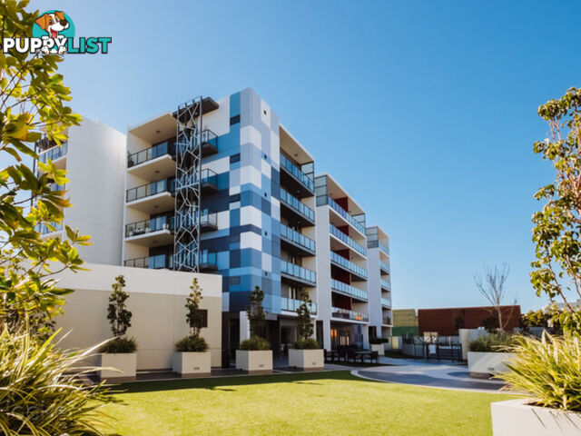 88/262 Lord Street PERTH WA 6000