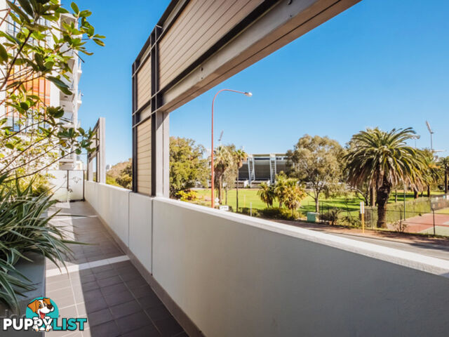 88/262 Lord Street PERTH WA 6000