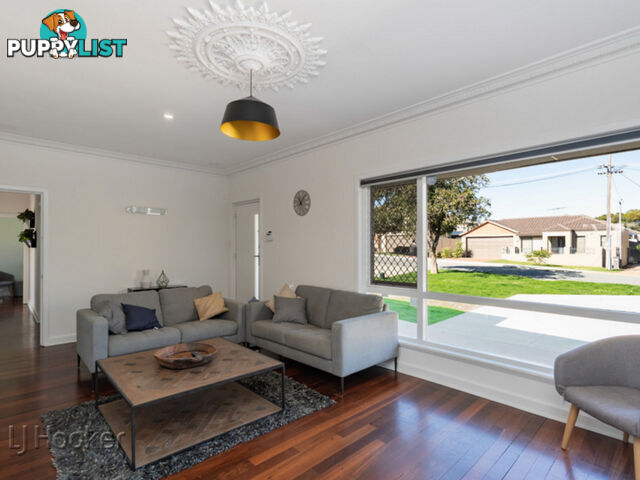 12 Cabell Street YOKINE WA 6060