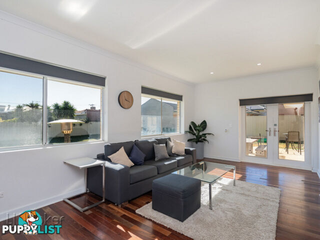 12 Cabell Street YOKINE WA 6060