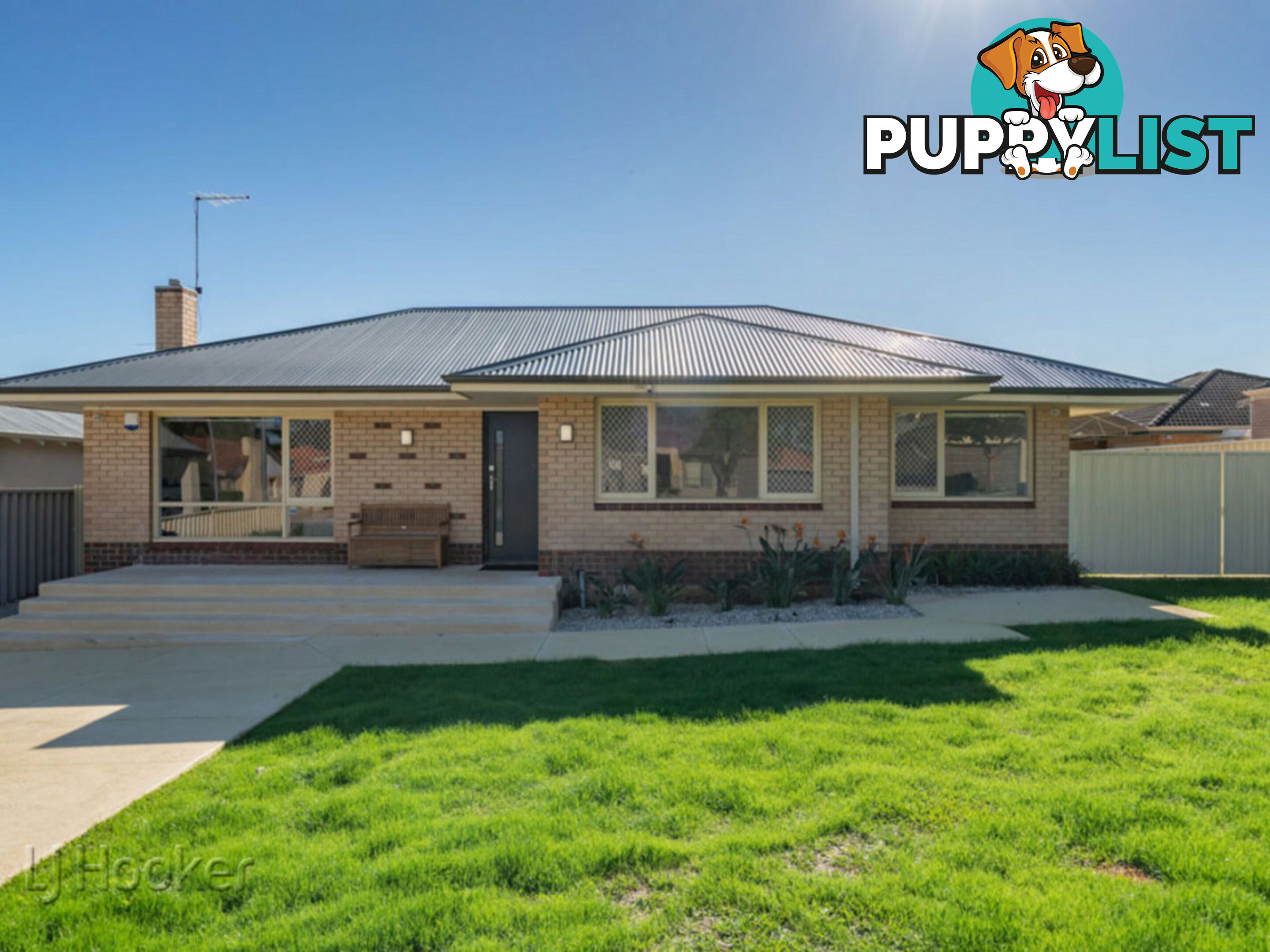 12 Cabell Street YOKINE WA 6060