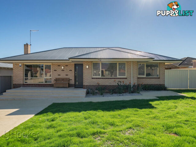 12 Cabell Street YOKINE WA 6060