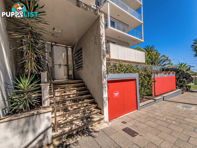 19/1331 Hay Street WEST PERTH WA 6005