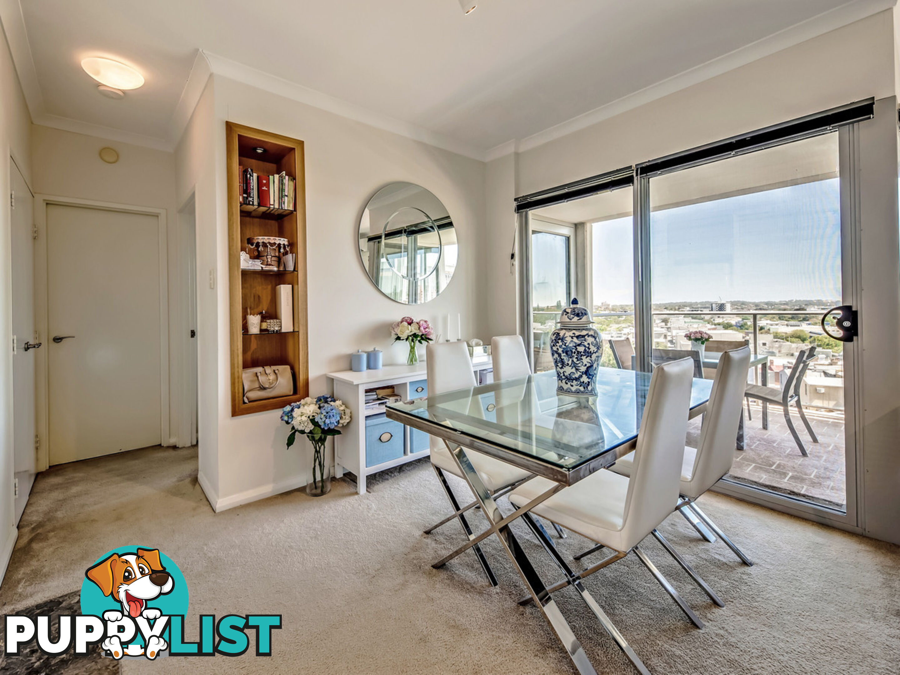 19/1331 Hay Street WEST PERTH WA 6005