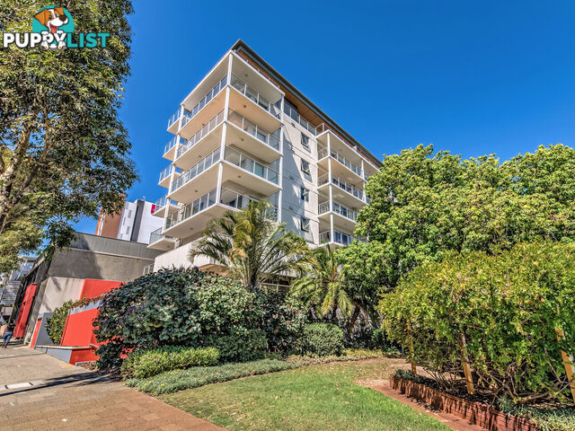 19/1331 Hay Street WEST PERTH WA 6005