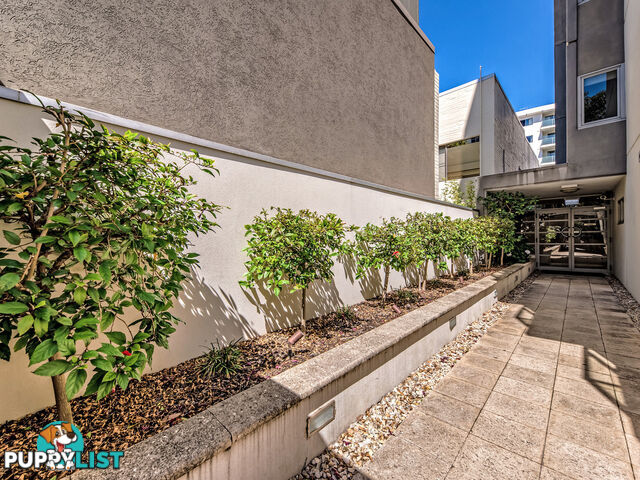 19/1331 Hay Street WEST PERTH WA 6005