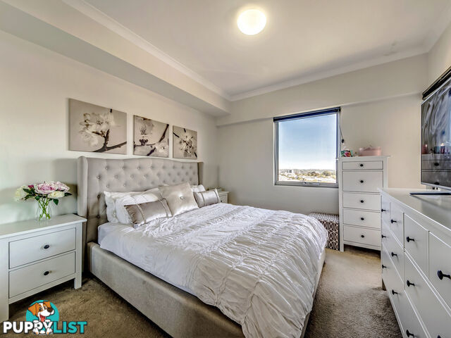 19/1331 Hay Street WEST PERTH WA 6005