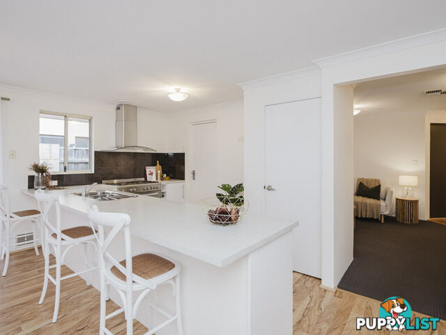 32 Halifax Boulevard MINDARIE WA 6030