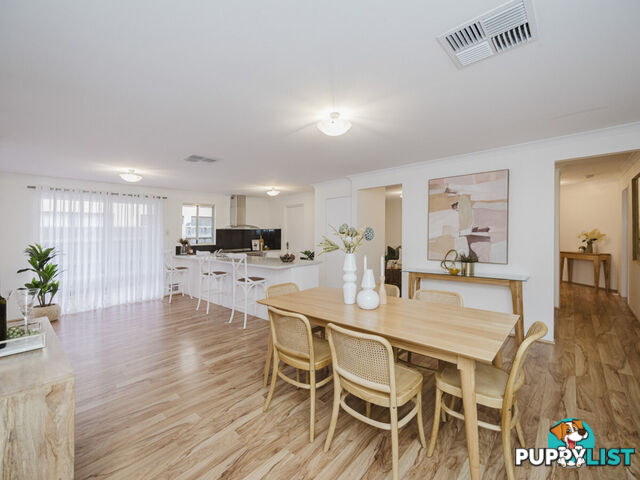 32 Halifax Boulevard MINDARIE WA 6030