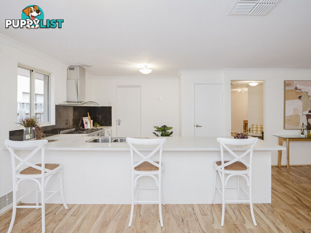 32 Halifax Boulevard MINDARIE WA 6030