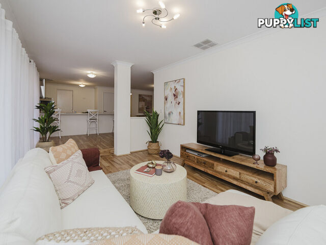 32 Halifax Boulevard MINDARIE WA 6030